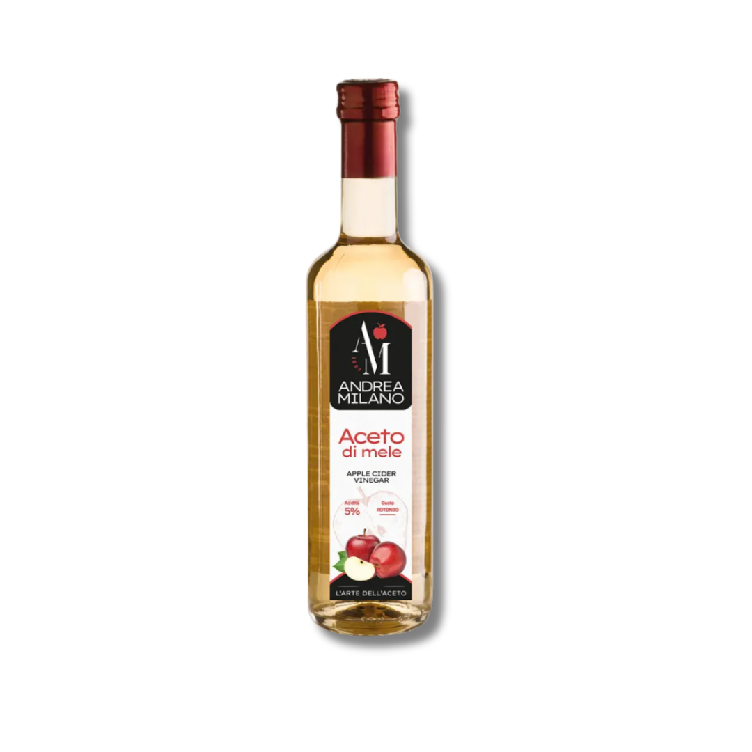 AM Apple Cider Vinegar 500ml