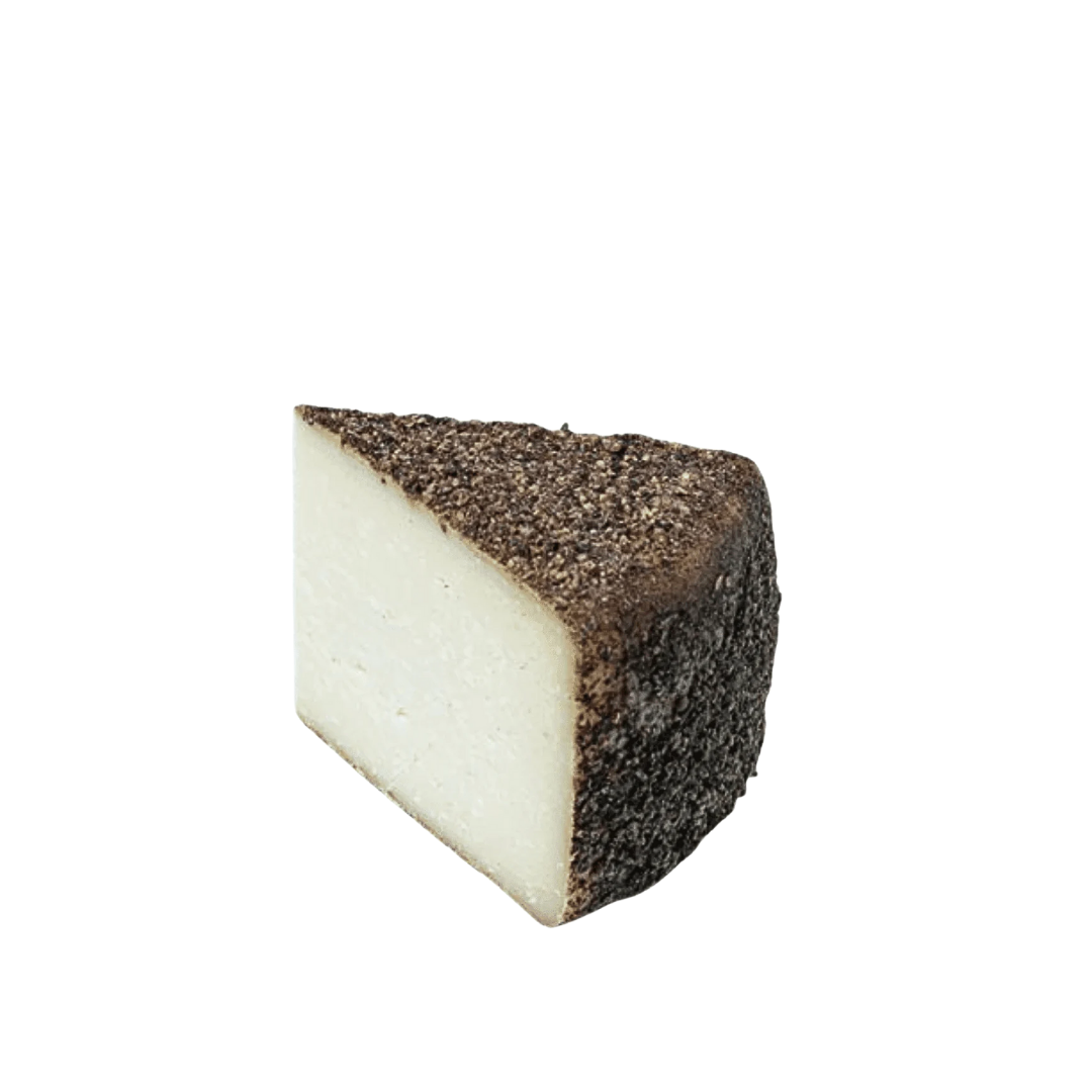 Beltomo Cheese Black Pepper 100gr