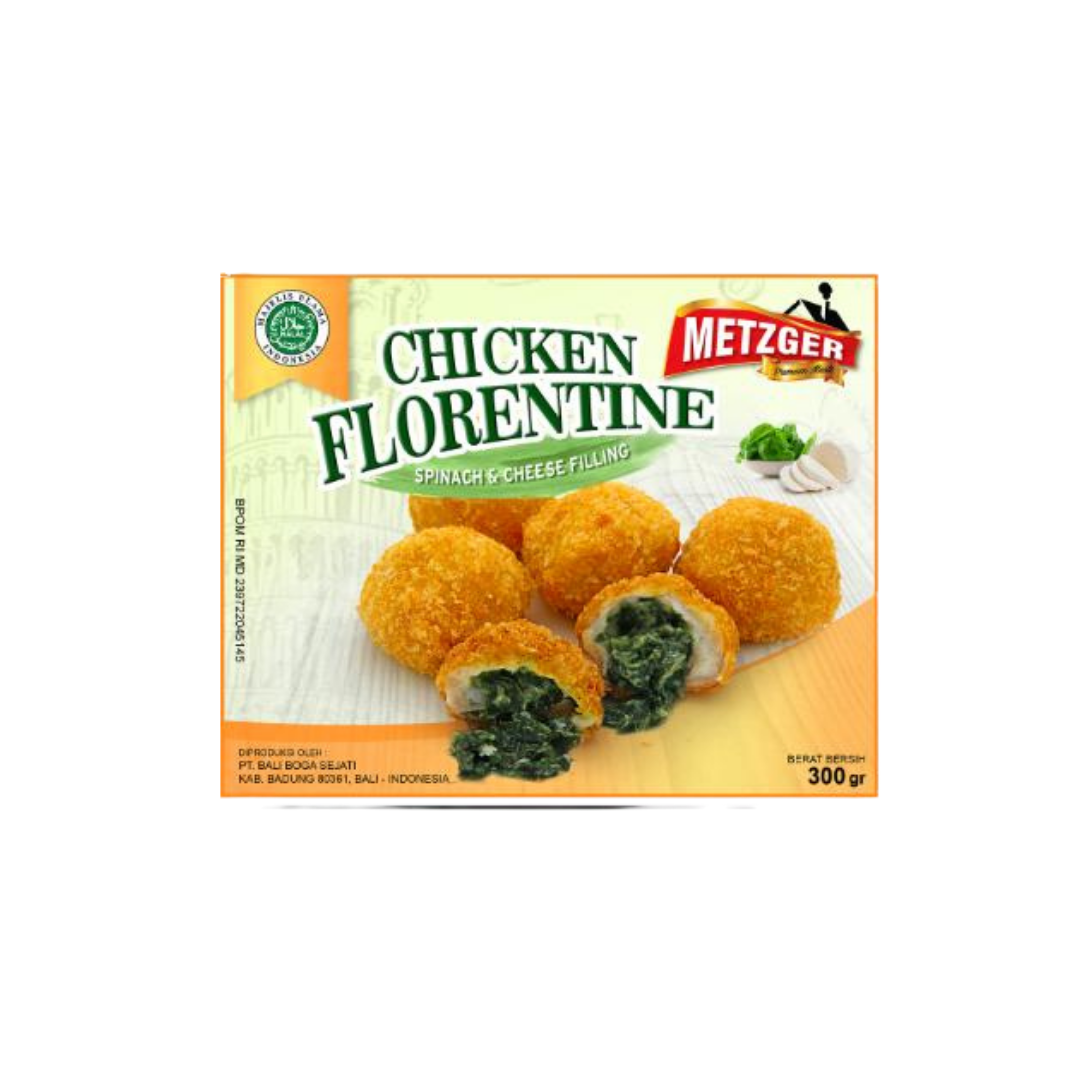 Ayam Florentine 300gr
