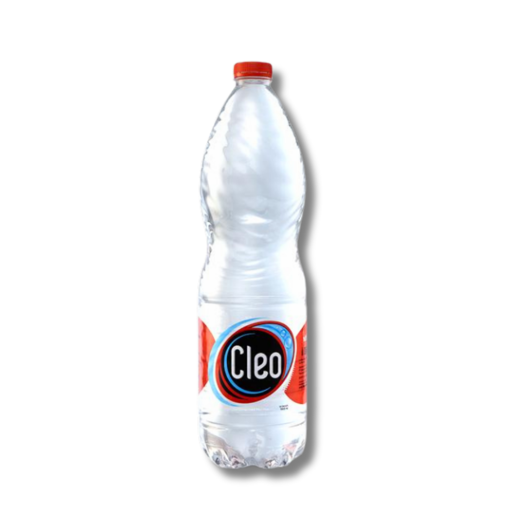 Cleo 3D 1500ml