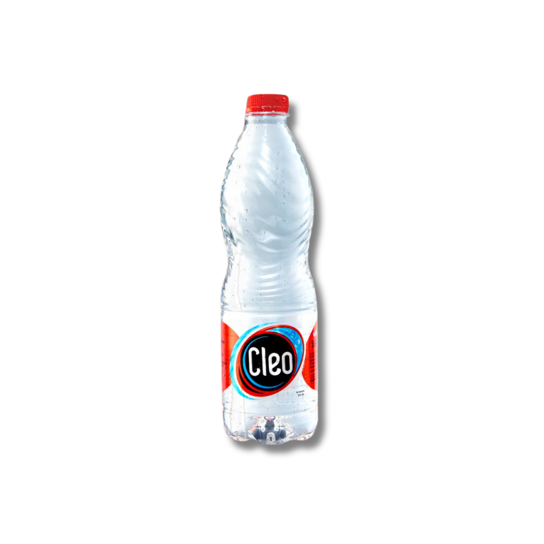 Cleo 3D SR 550ml