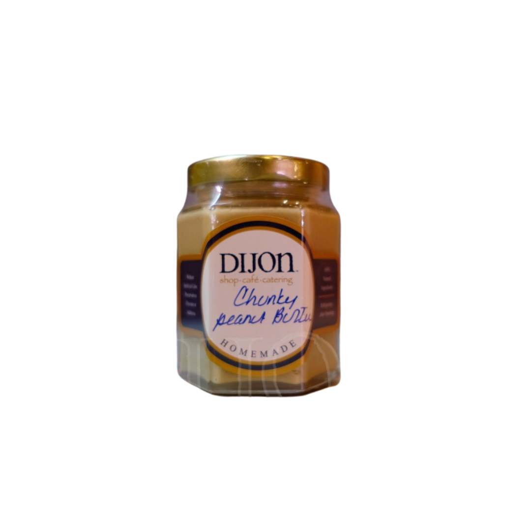 Dijon Peanut Butter 200gr