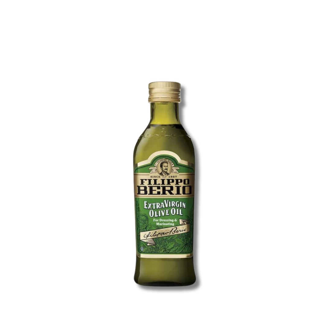 Filippo Berio Extra Virgin Olive Oil 250ml