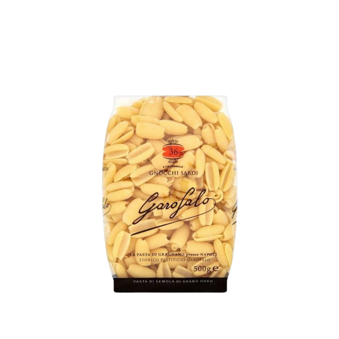Garofalo Gnocchi Sardi 36 500gr