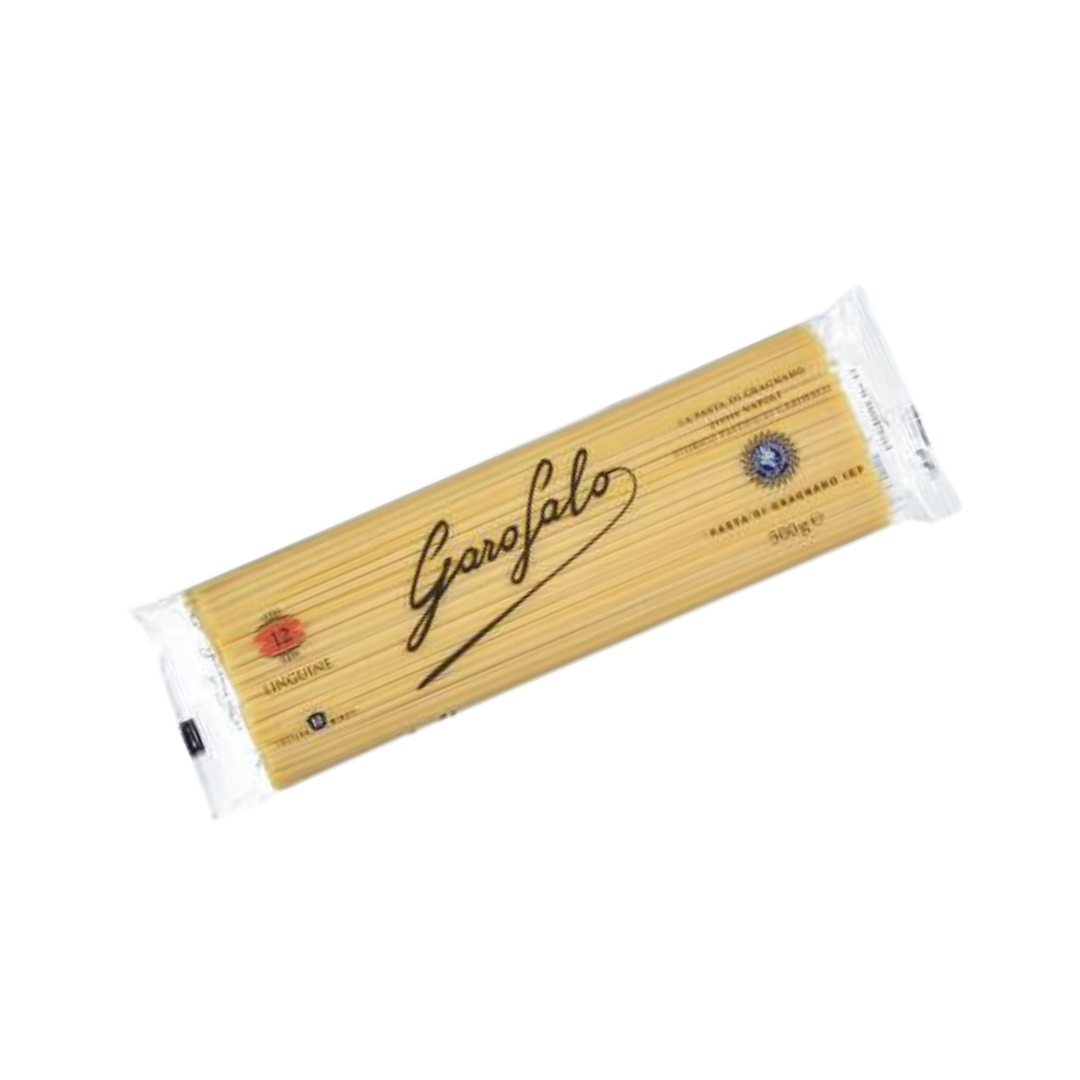 Garofalo Linguine 12 500gr