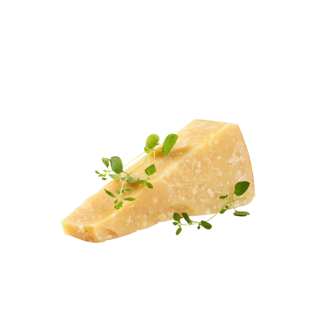 Italian Grana Padano Cheese (Parmesan) 100g