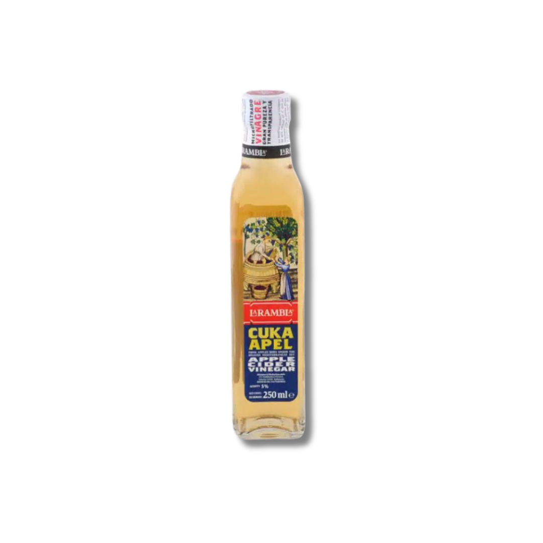 Larambla Apple Cider di Vinegar 250ml