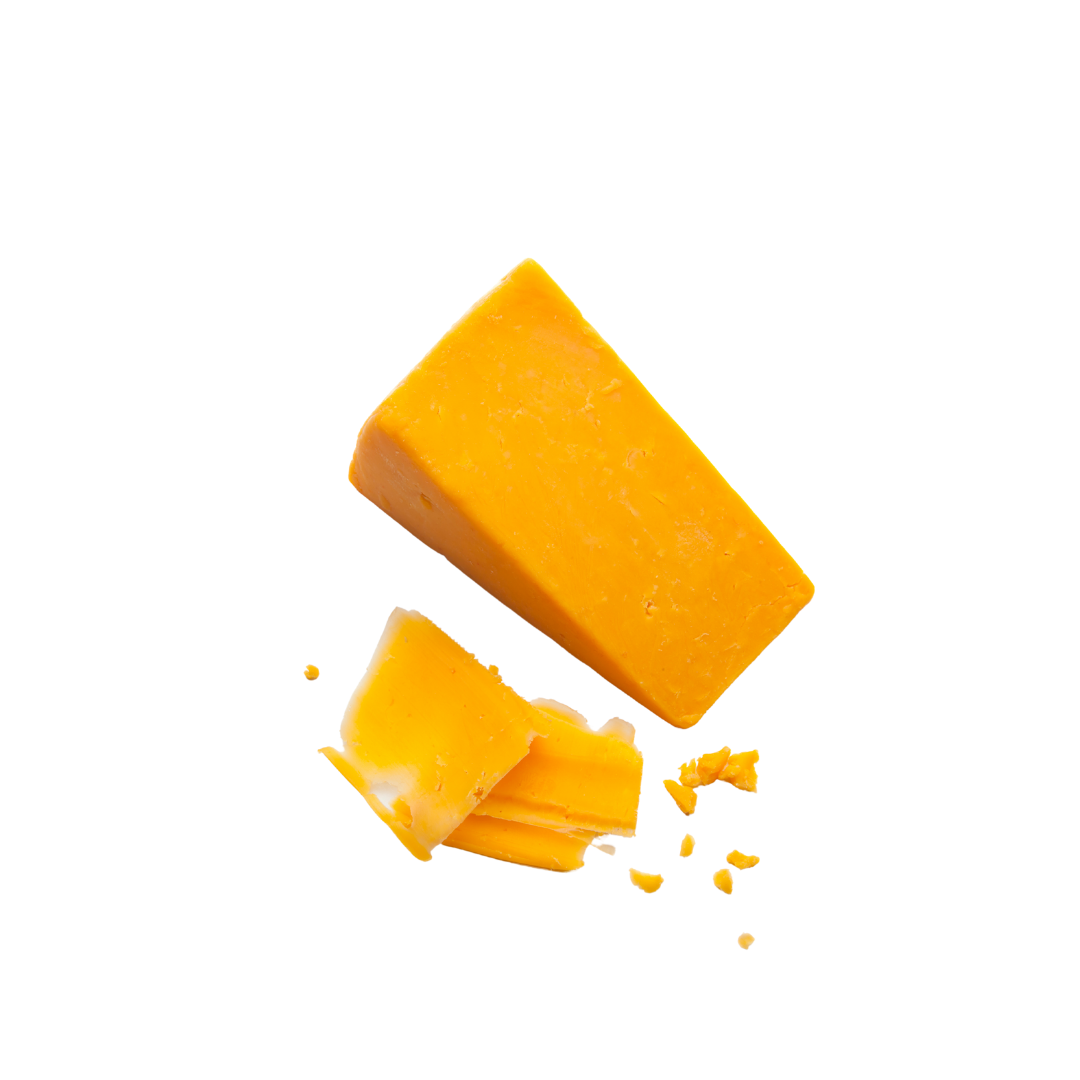 River Valley - Red Cheddar Cheese