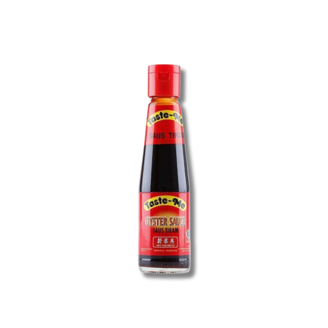 Sin Tai Hing Taste-Me Oyster Sauce 250g