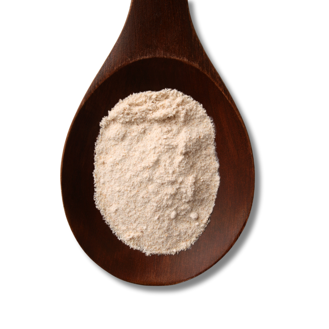 Wholemeal Flour 100g