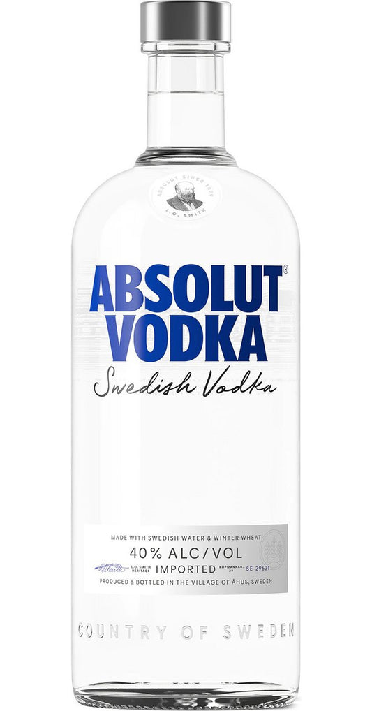 Vodka Absolut Blue 700ml