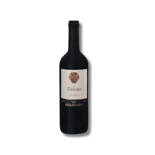 Allegro Dolcino Vino Rosso 750ml