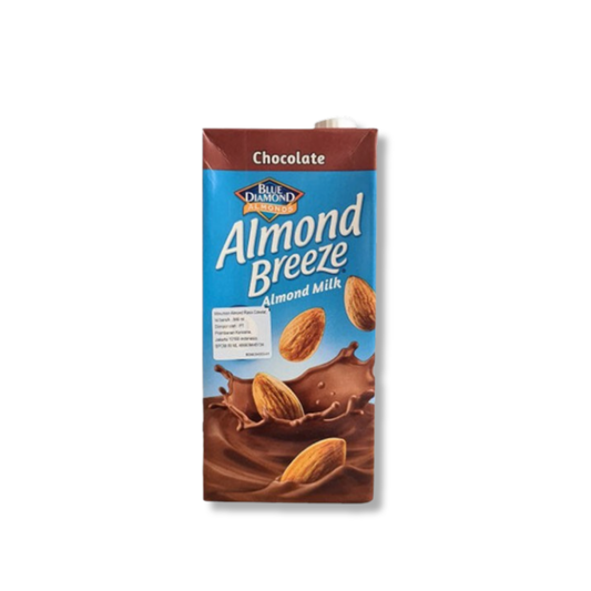 Almond Breeze Almond Milk Chocolate 946ml