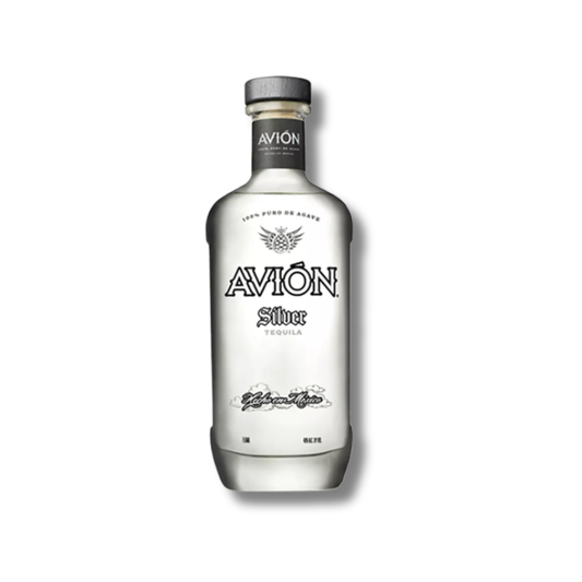 Tequila Perak Avion