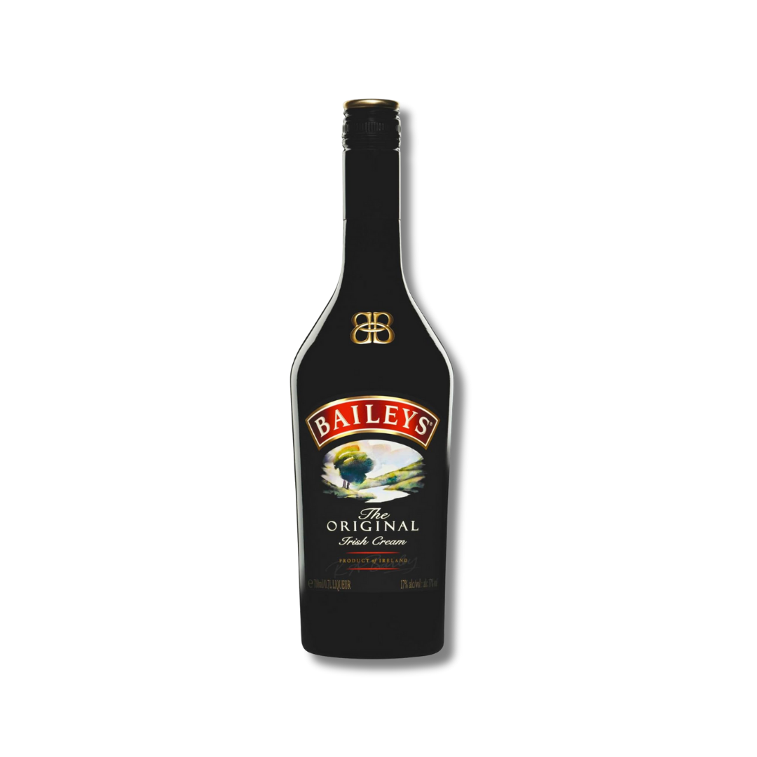 Minuman Keras Baileys Irish Cream Asli