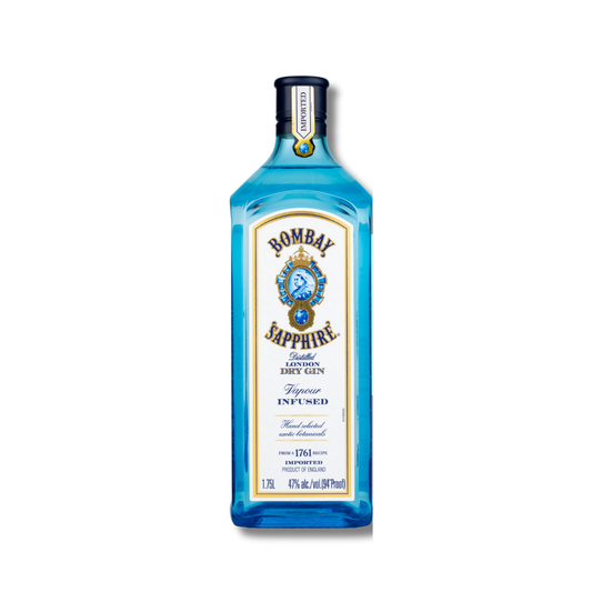 Bombay Saphire GIN