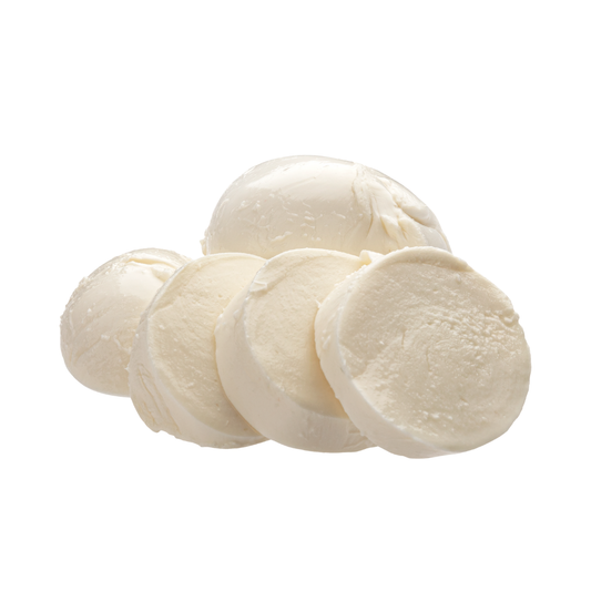 Cheese Mozzarella Fresh 145gr