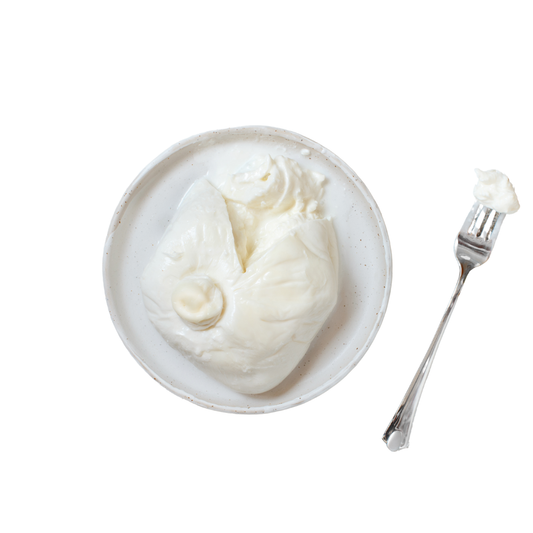 Cheese Burrata 125gr