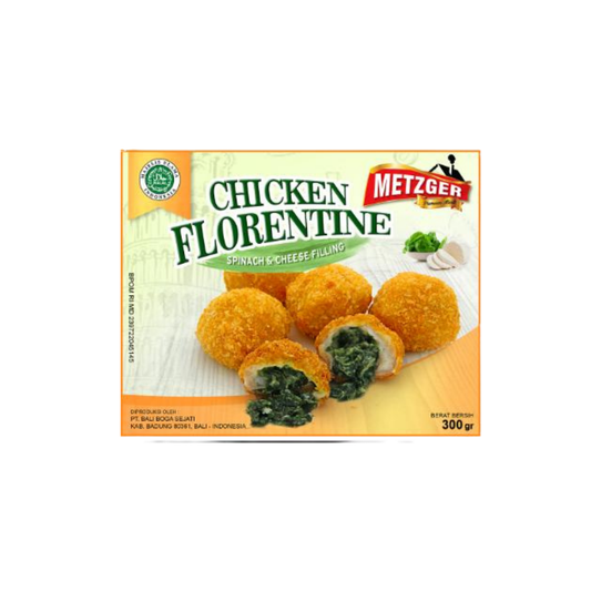 Chicken Florentine 300gr
