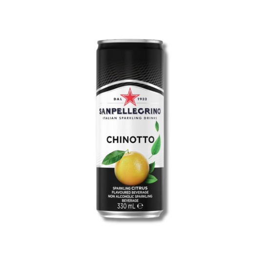 Chinotto 330ml