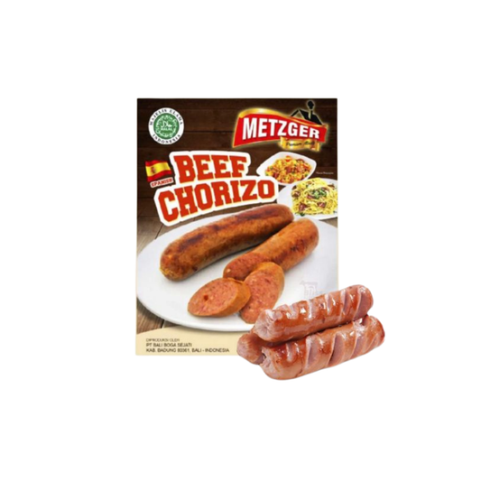 Chorizo Beef 320gr