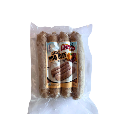 Classic BBQ Beef Sausage 320gr