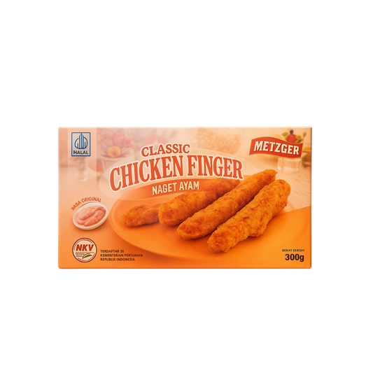 Classic Chicken Finger 300gr