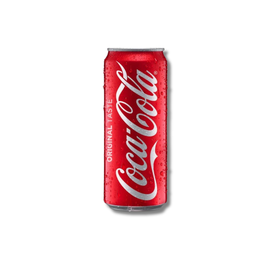 Coca Cola 330ml