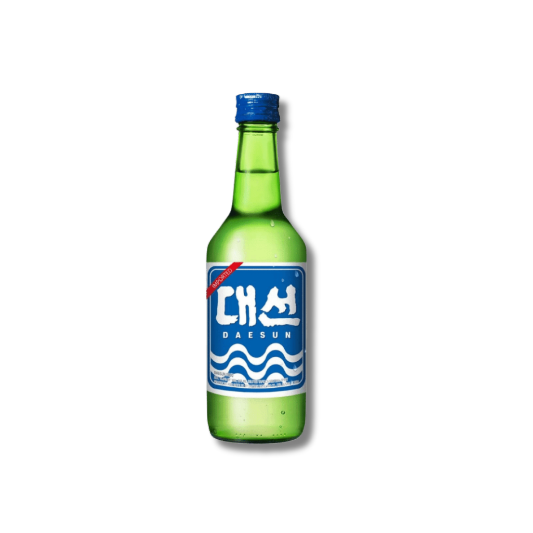 Daesun Soju 350ml