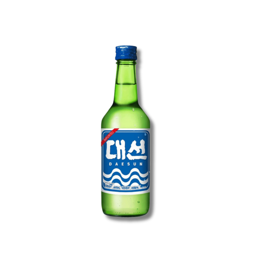 Daesun Soju 350ml