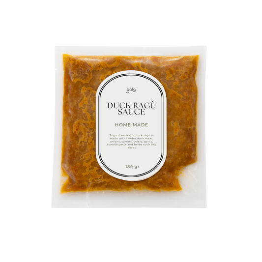 Duck Ragu Sause 180gr