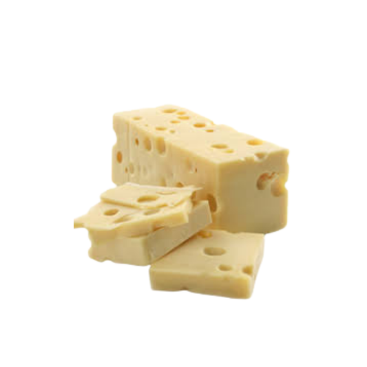 Emmenthal Cheese Ksheer Swiss