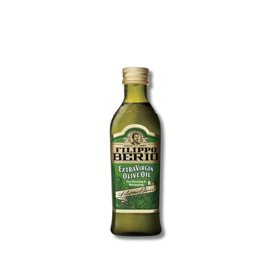 Filippo Berio Extra Virgin Olive Oil 250ml