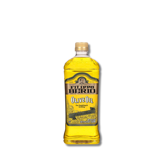 Filippo Berio Pure Olive Oil 250ml