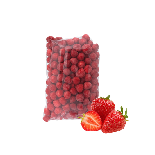 Frozen Fruit Strawberry 1kg
