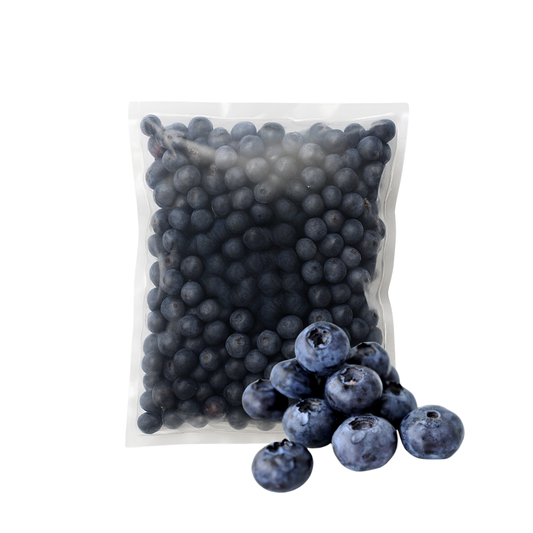Frozen Fruit Blueberry 1kg