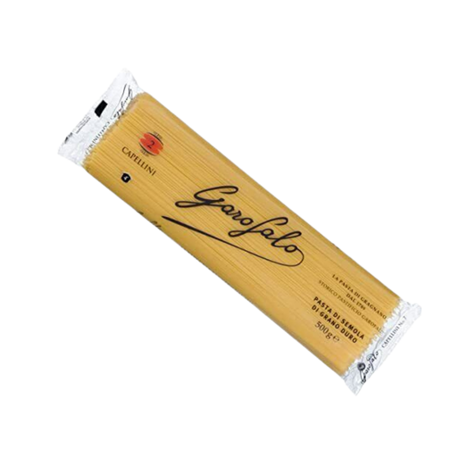 Garofalo Capelini 02 500gr