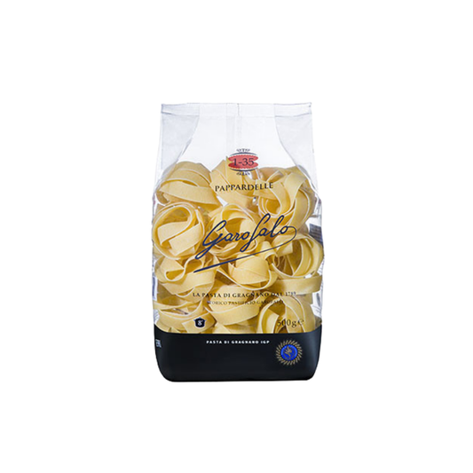 Garofalo Pappardelle Nido 135 500gr