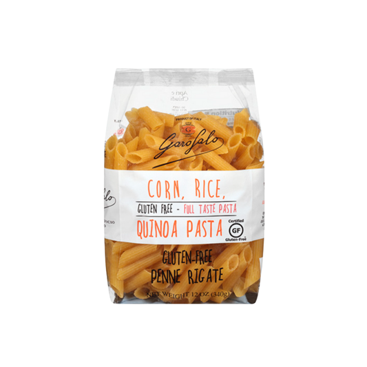 Garofalo Penne Rigatte GF 400gr
