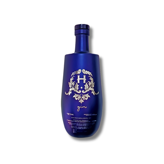 H-Gin Botani