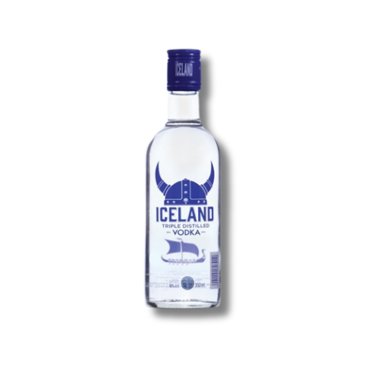 Vodka Islandia 350ml