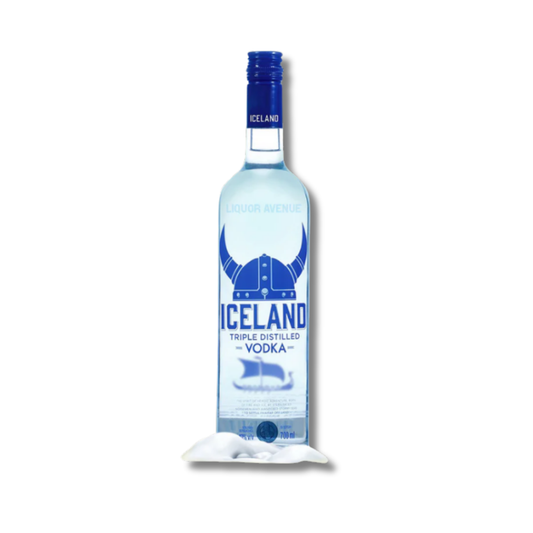 Vodka Islandia 700ml