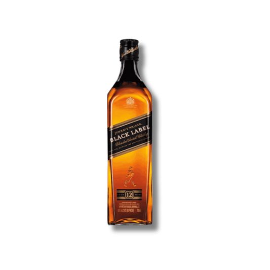 Wiski Label Hitam Johnnie Walker