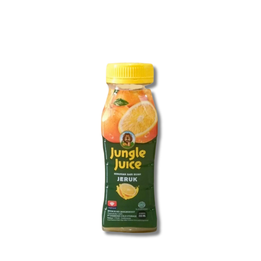 Jus Jeruk Rimba 1L