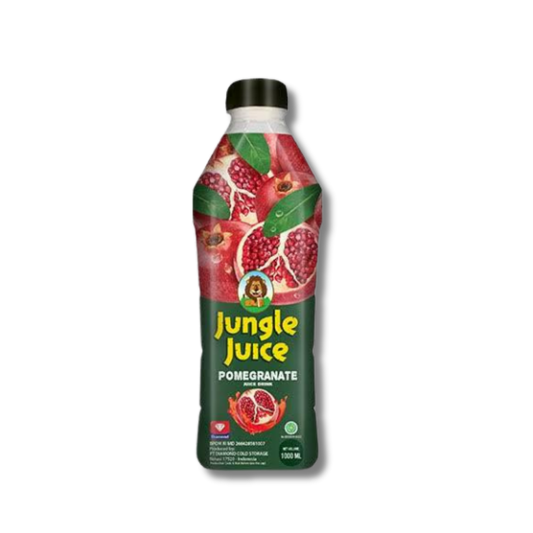 Jus Delima Hutan 1l