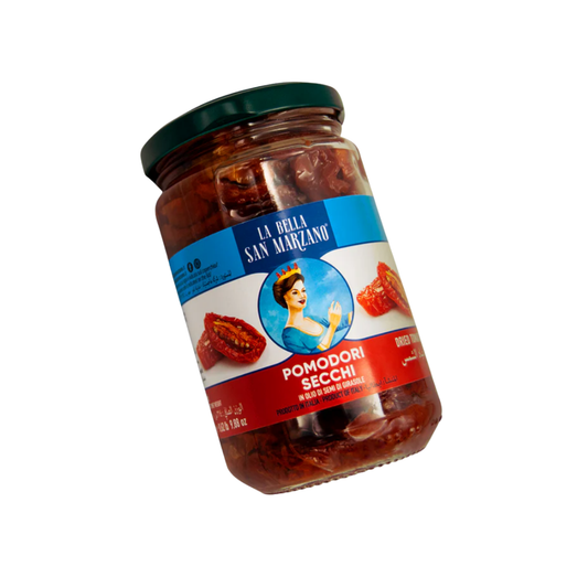 La Bella Sundried Tomatoes 2300gr