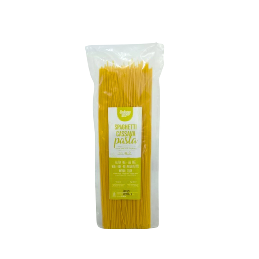 Ladang Lima Spaghetti Cassava Pasta 500gr