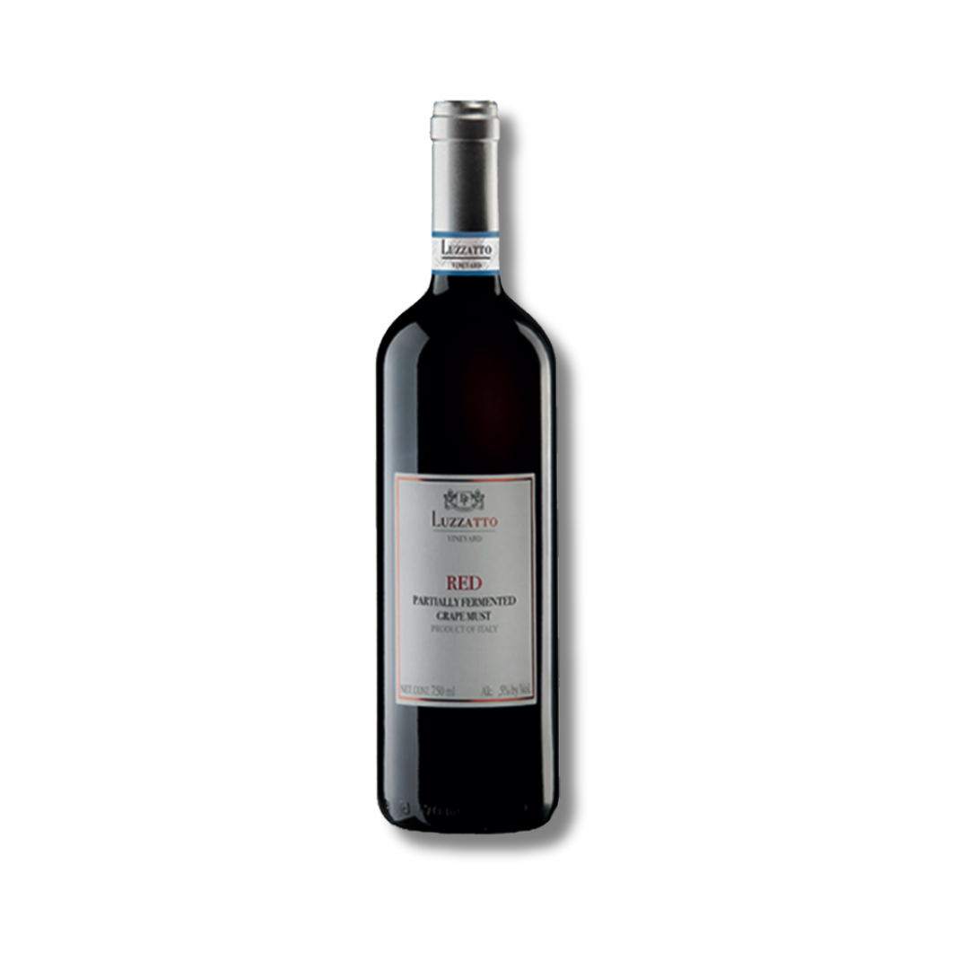 Luzzatto Rosso