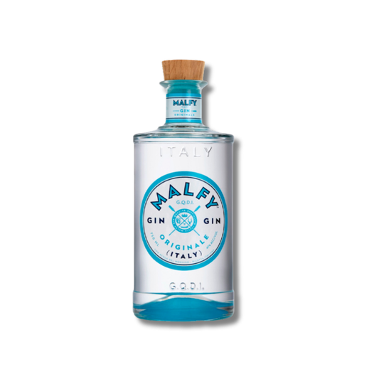 Malfy Gin Asli