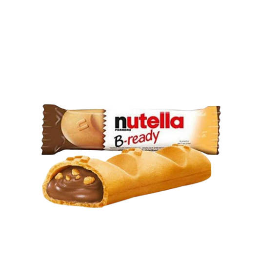 Nutella B-ready 22gr